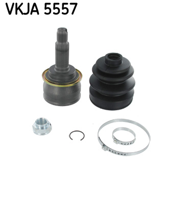 Joint Kit, drive shaft - VKJA 5557 SKF